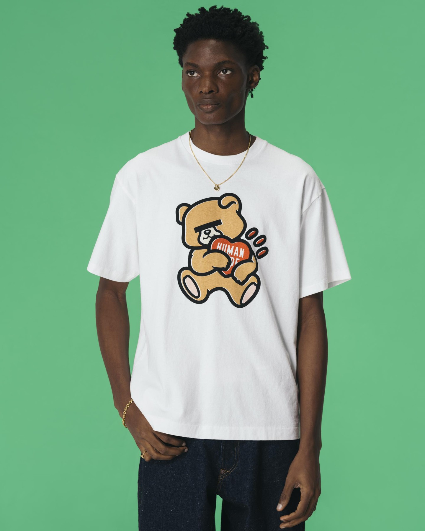 HUMAN MADE® × UNDERCOVER の2025年秋冬コラボコレクションが11月29日(土)発売