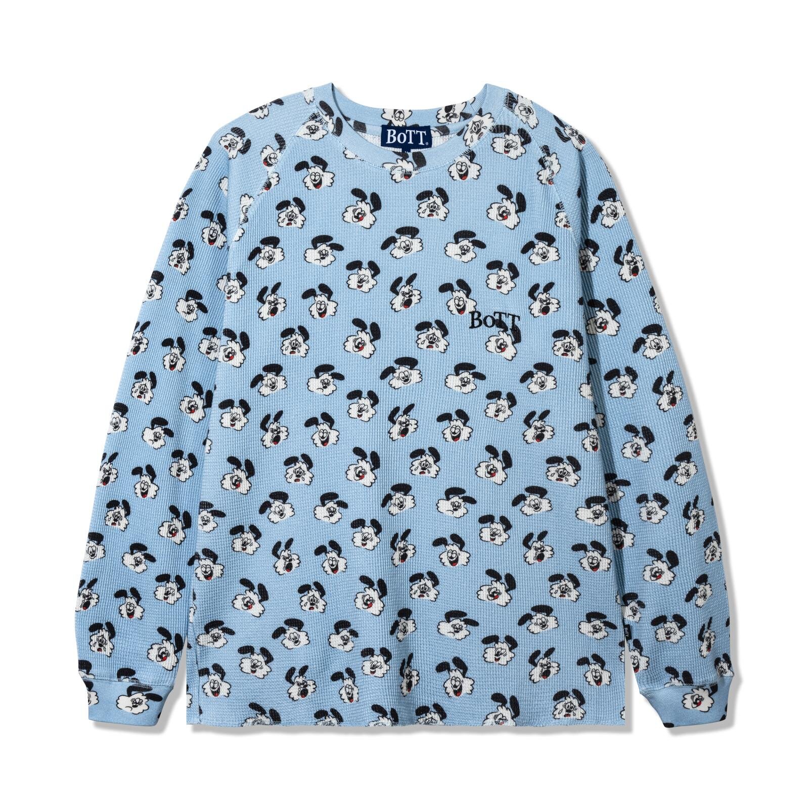 VERDY × BoTT のアイテムラインナップ & 販売価格が公開