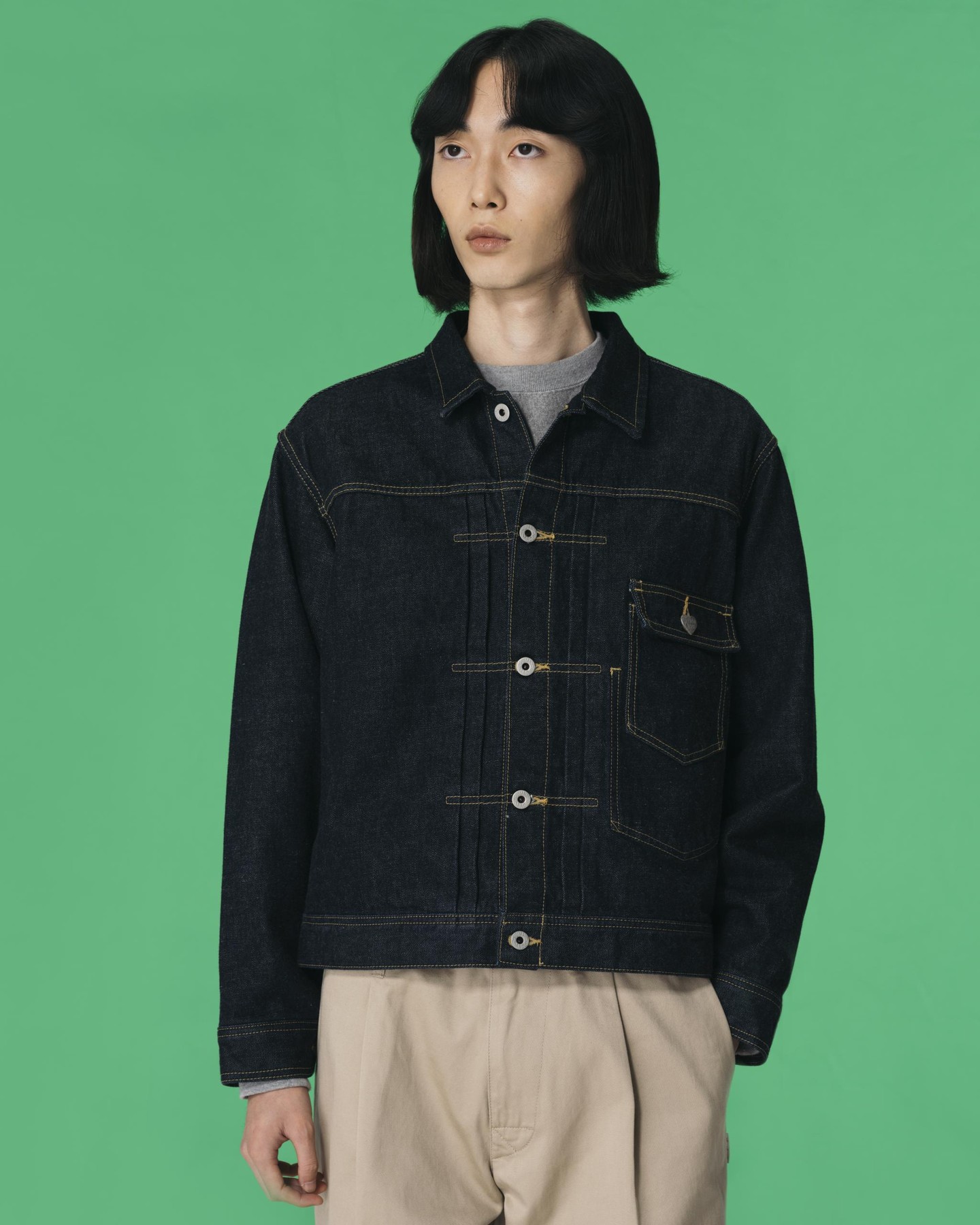 HUMAN MADE® × UNDERCOVER の2025年秋冬コラボコレクションが11月29日(土)発売