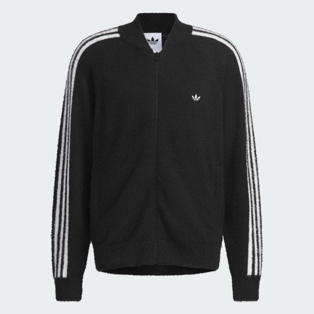 adidas Originals から Knit Track Top が発売