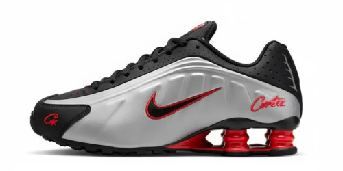 Corteiz × NIKE SHOX R419 が計3色展開で2026年秋に発売予定