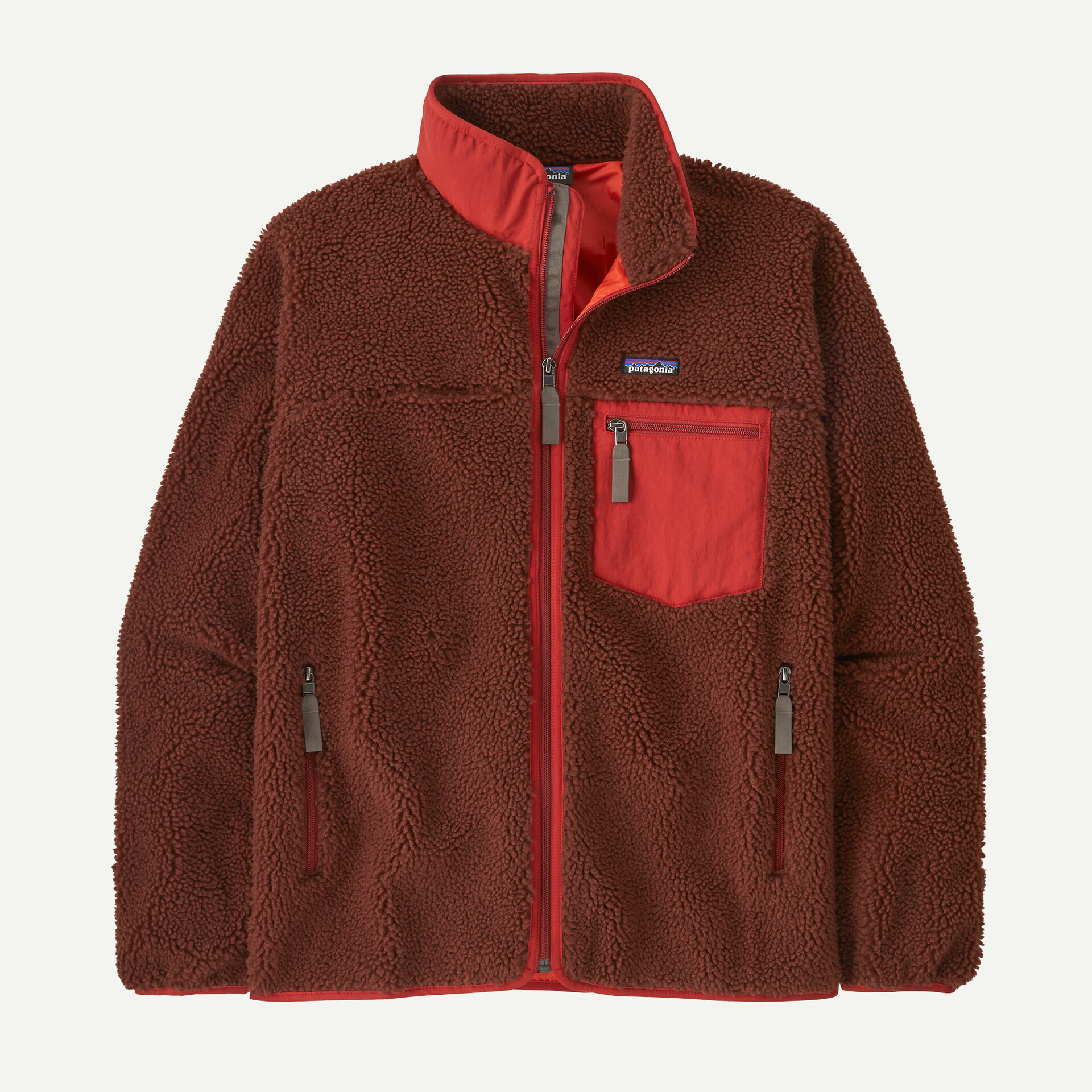 Patagonia の Men’s Classic Retro-X Jacket が発売
