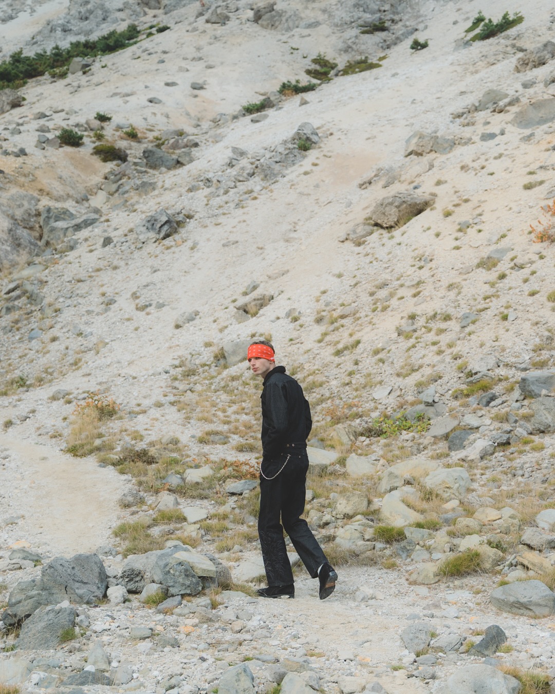 BEAMS × Wrangler の 24MJZ Boa Jacket が11月8日(土)発売