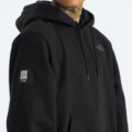 UNDERCOVER x THE NORTH FACE “SOUKUU” の Heavyweight Hoodie "Black" が発売