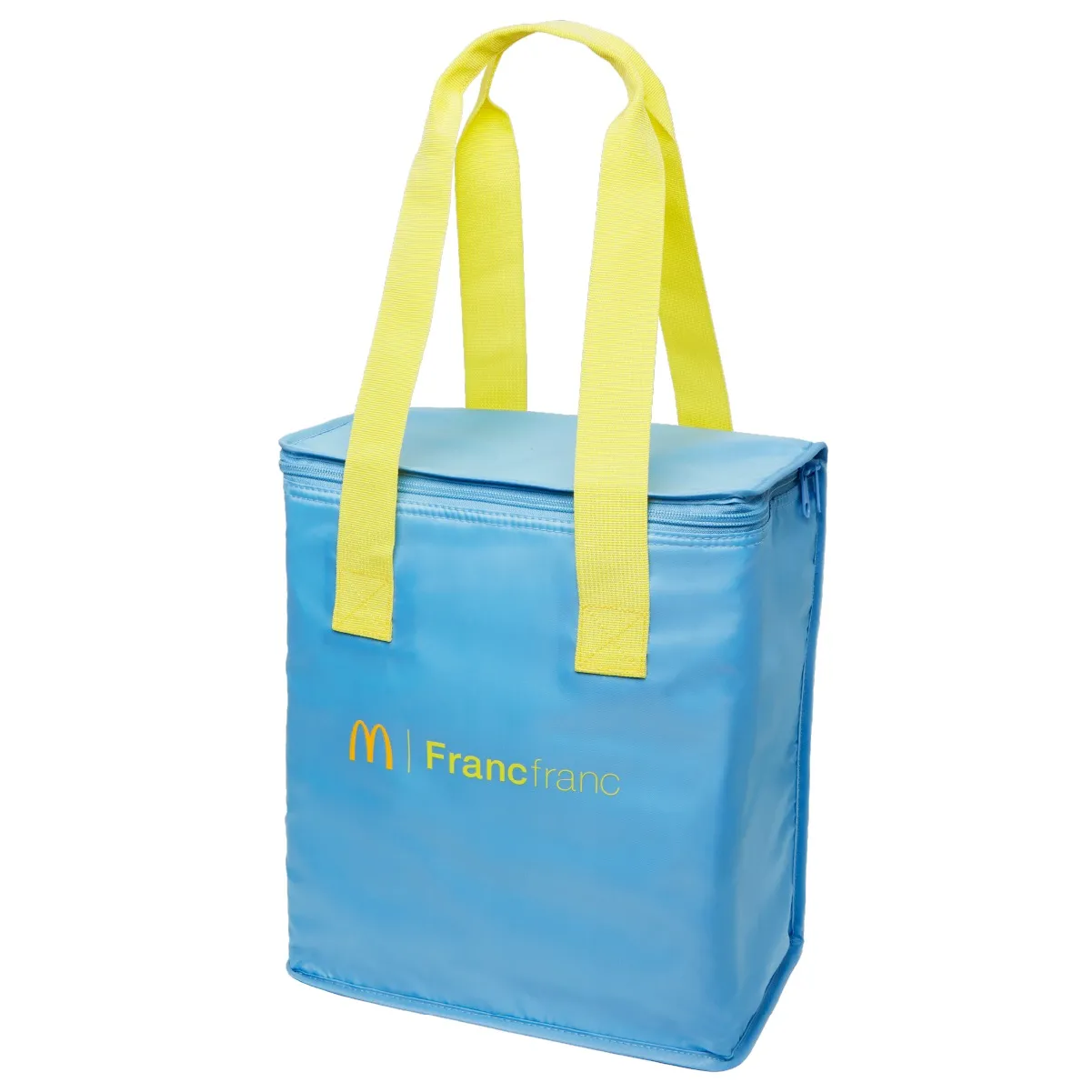 Francfranc × マクドナルド の初コラボアイテム “マクドナルドの福袋 2026” が12月1日(月)発売