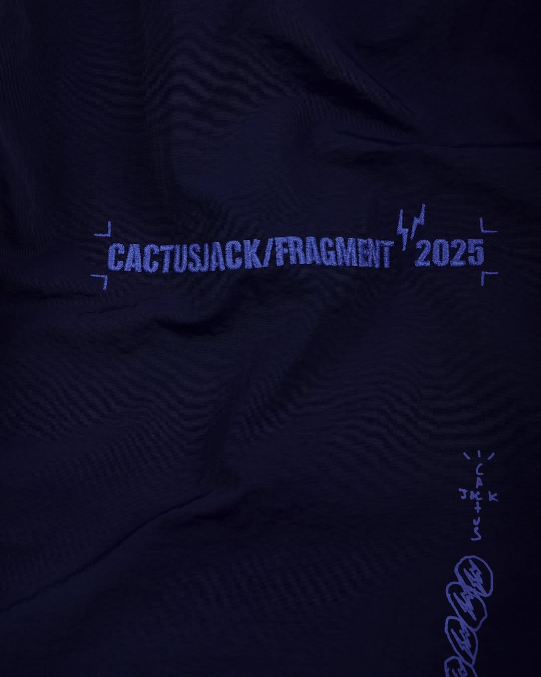 Travis Scott × fragment design × 村上隆 “CACTUS JACK TOKYO POP UP” の販売アイテムが公開