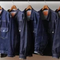 Levi's® Vintage Clothing『1st Model Denim Jacket ”506XX 1936 Model”』の予約販売が開始