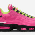 Nike SB × NIKE AIR MAX 95 “World Cup Pack” が2026年秋に発売予定