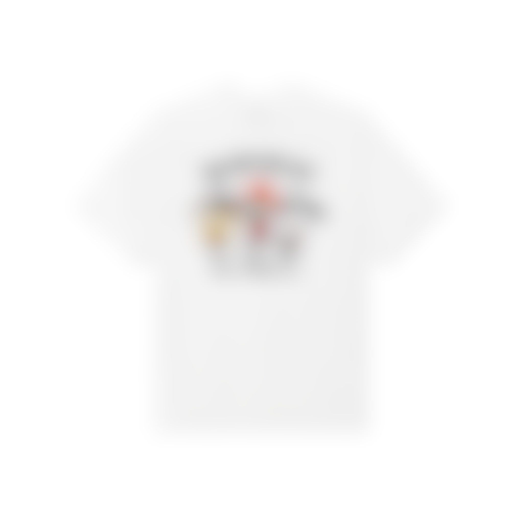 VERDY × ラッパー Ice Spice × スポンジボブ のトリプルコラボアイテムが発売予定