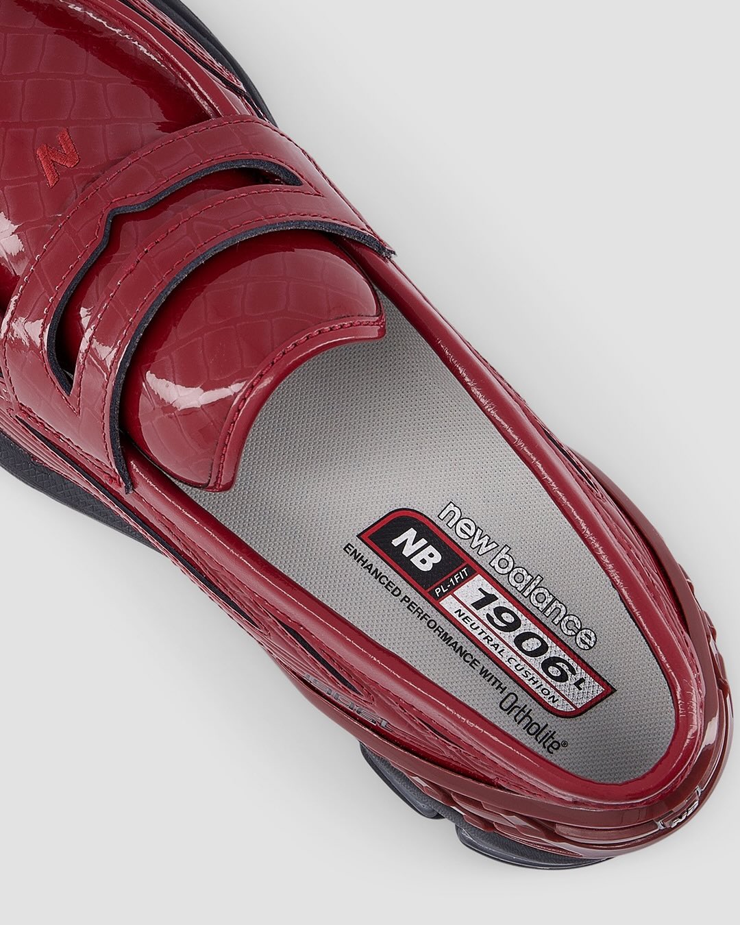 New Balance 1906L “Red Croc” が12月3日(水)発売予定