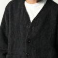 OUR LEGACY の Cardigan FW25 が発売