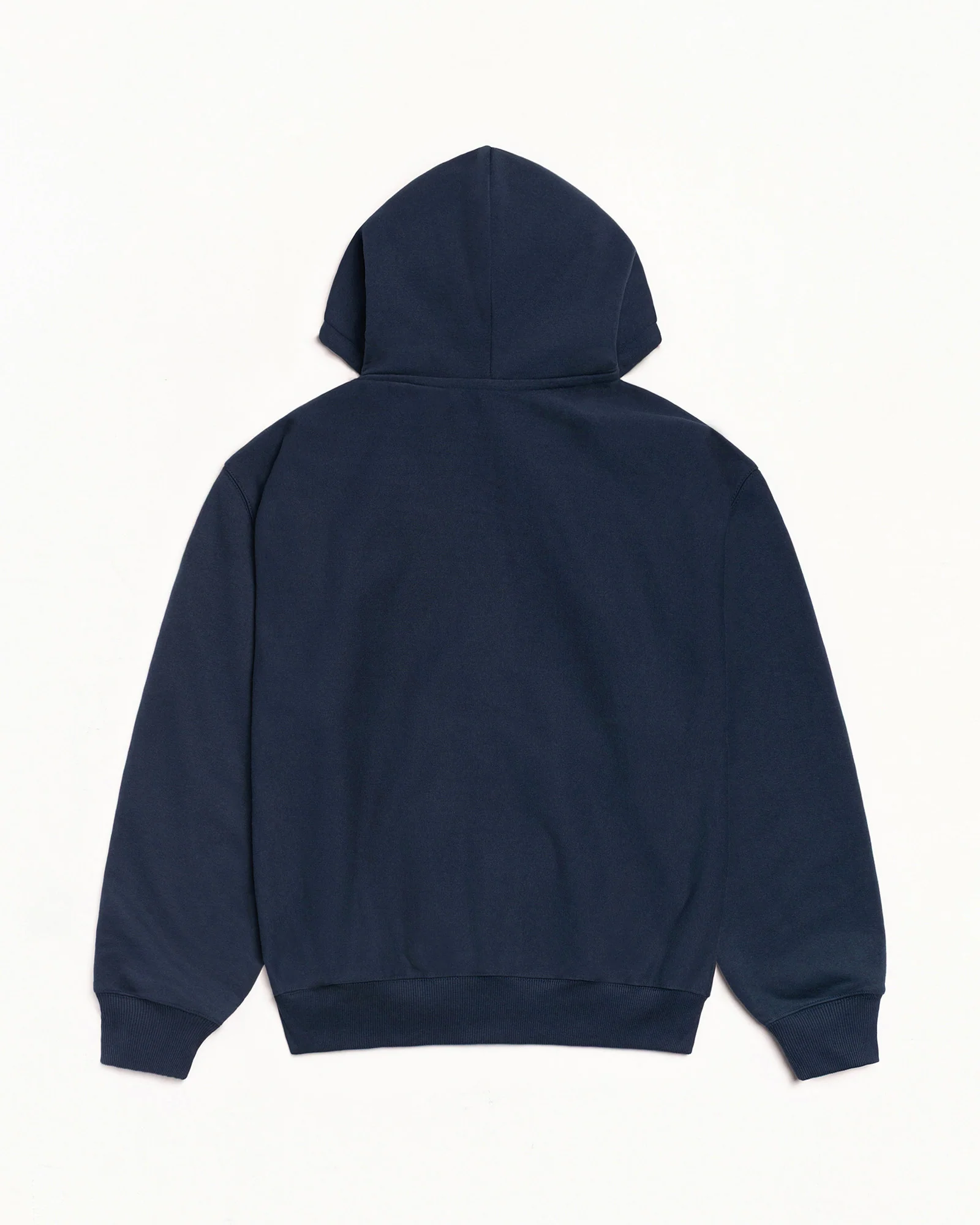 Stüssy の Mirror Zip Hoodie が発売