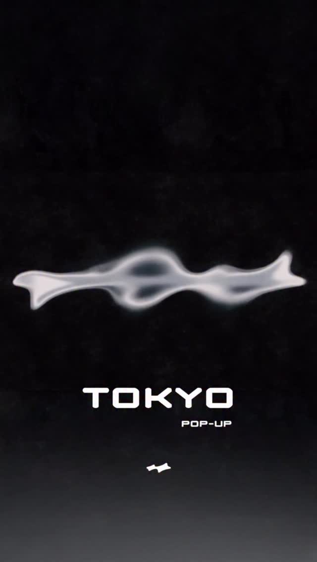 Justin Bieber の新ブランド SKYLRK が東京でポップアップを開催