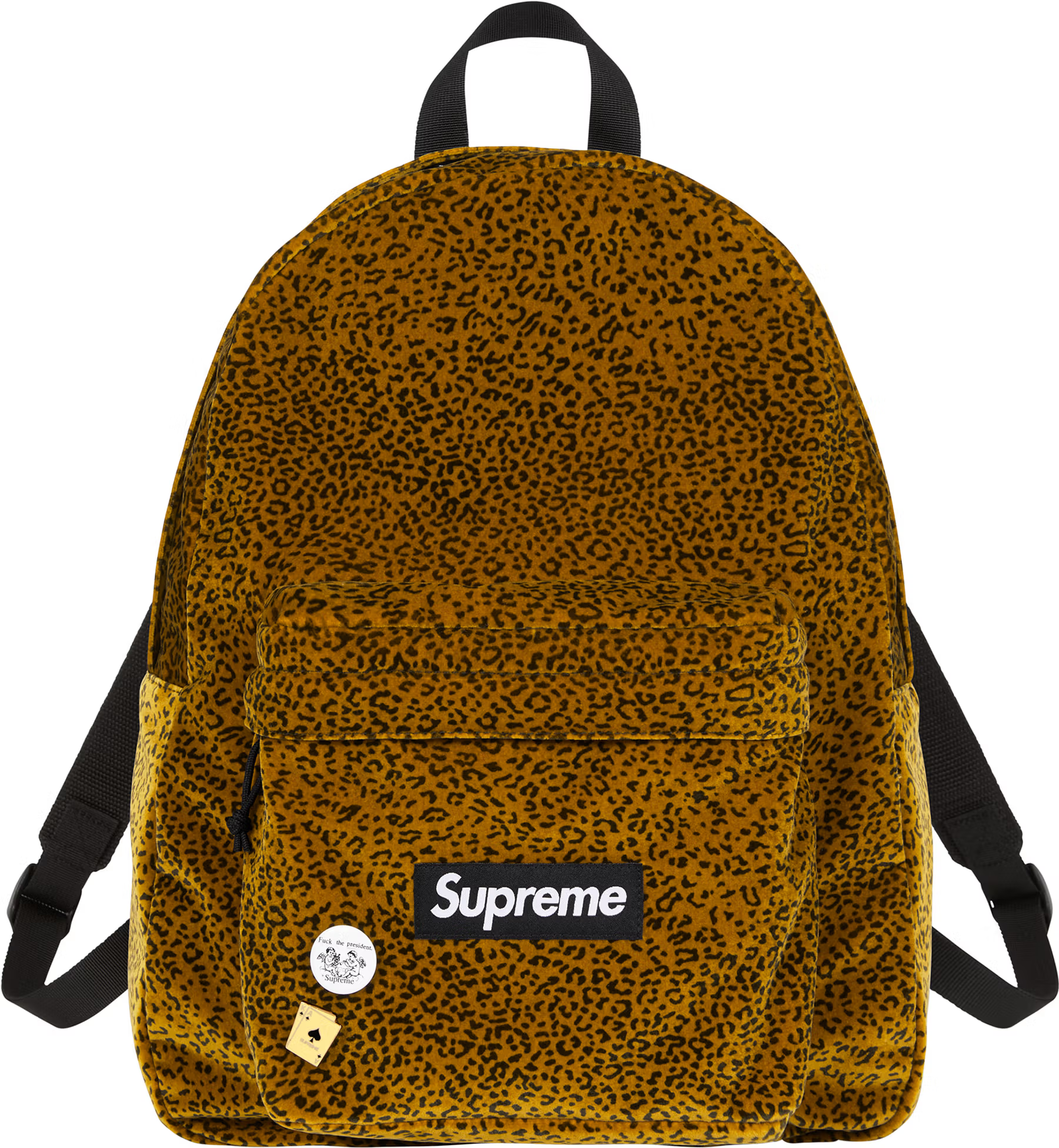 Supreme 2025年秋冬コレクション WEEK11 の一部販売アイテムが公開