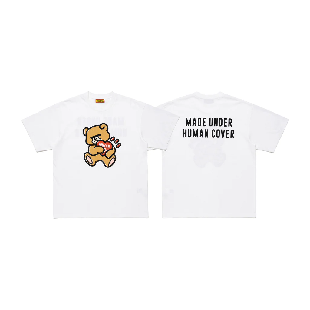 HUMAN MADE® × UNDERCOVER の2025年秋冬コラボコレクションが11月29日(土)発売