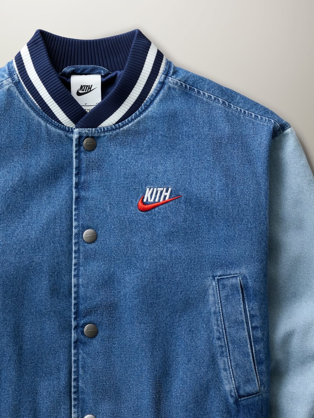 Kith for Nike が国内12月5日(金)に発売予定