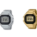 CASIO のリングウォッチ CRW-001-1JR が再販