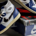 NIKE AIR JORDAN 1 HIGH OG RARE AIR "Deep Royal Blue" が発売