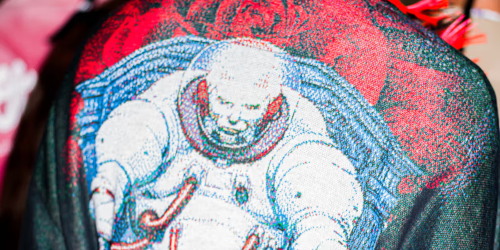 大友克洋 原作のアニメ映画 MEMORIES × SEVESKIG のコラボアイテムが11月28日(金)発売