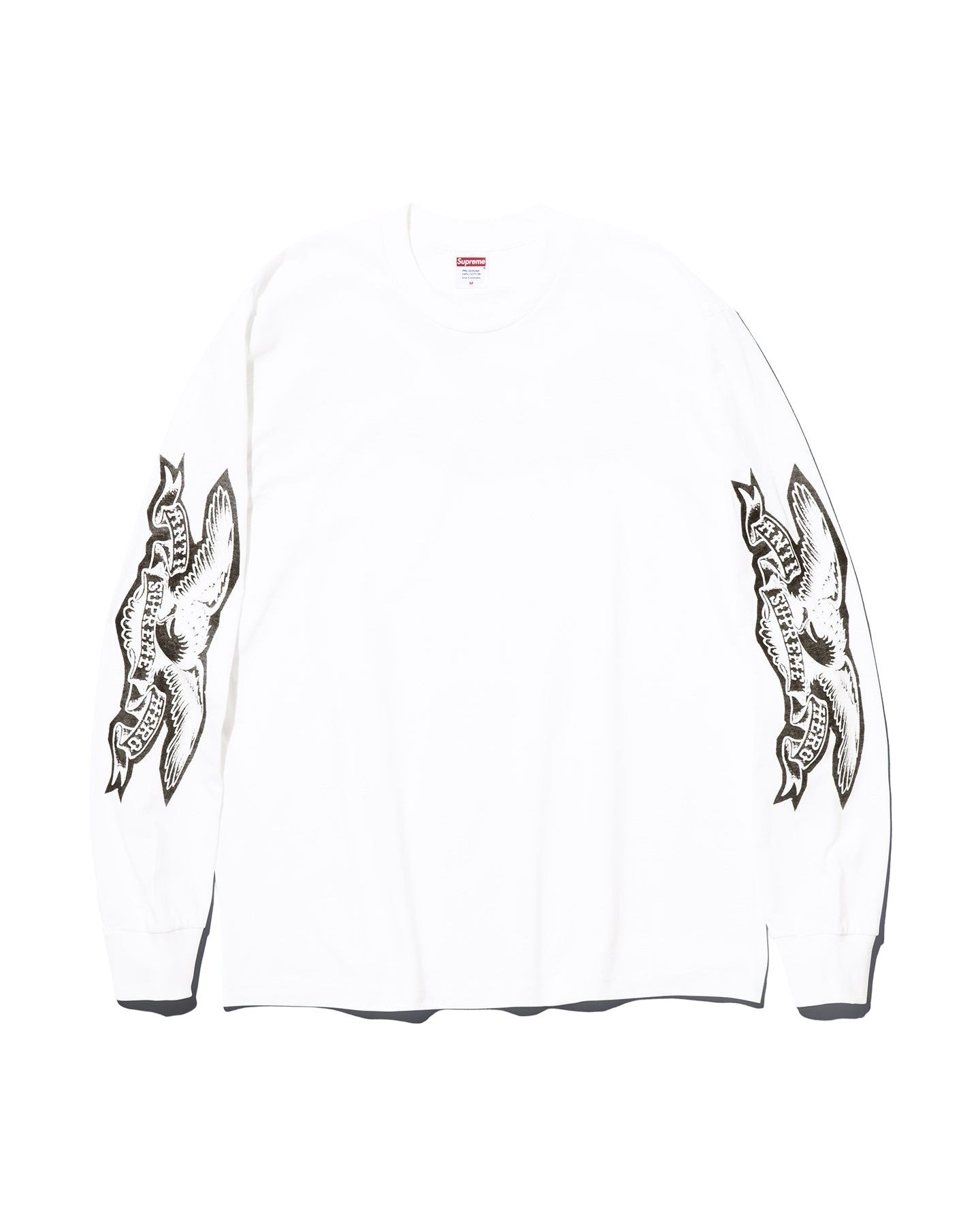 Supreme fw 2025 week12