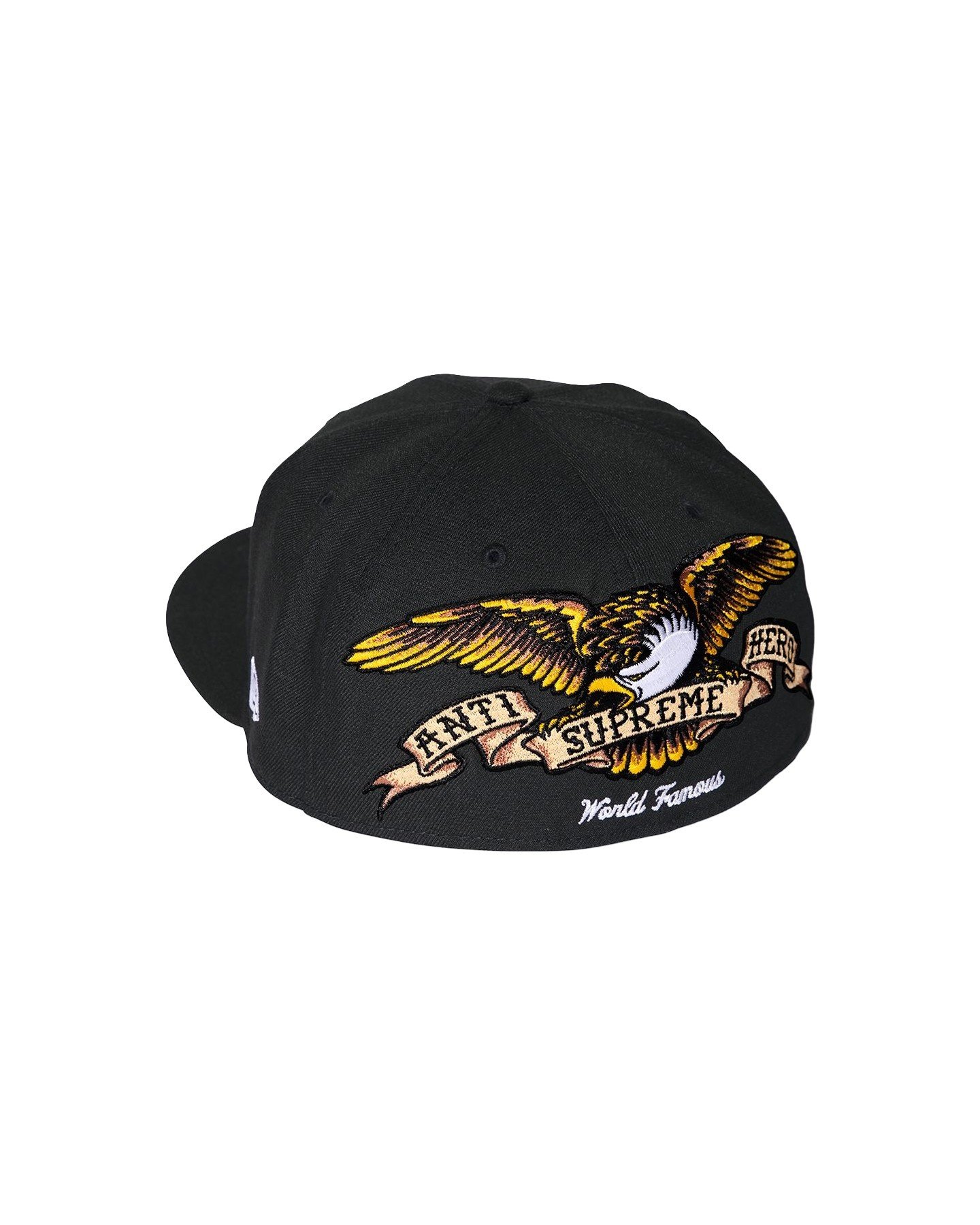 Supreme fw 2025 week12