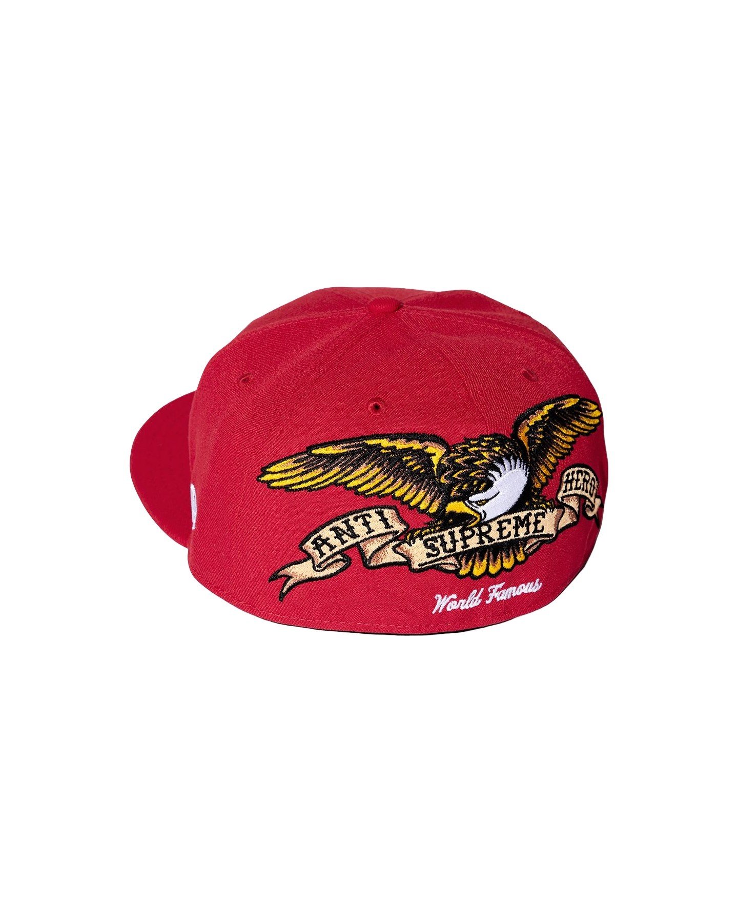 Supreme fw 2025 week12