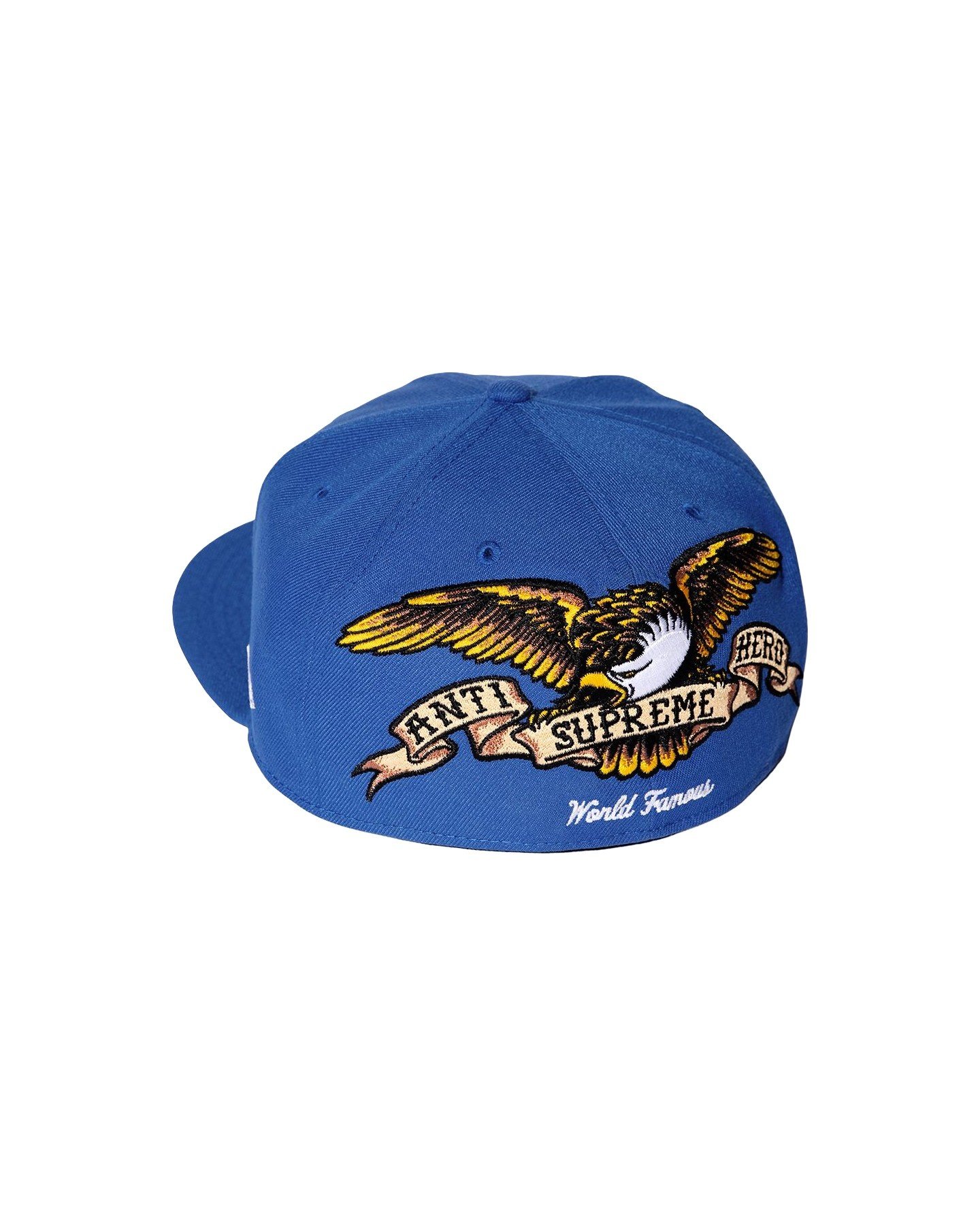 Supreme fw 2025 week12