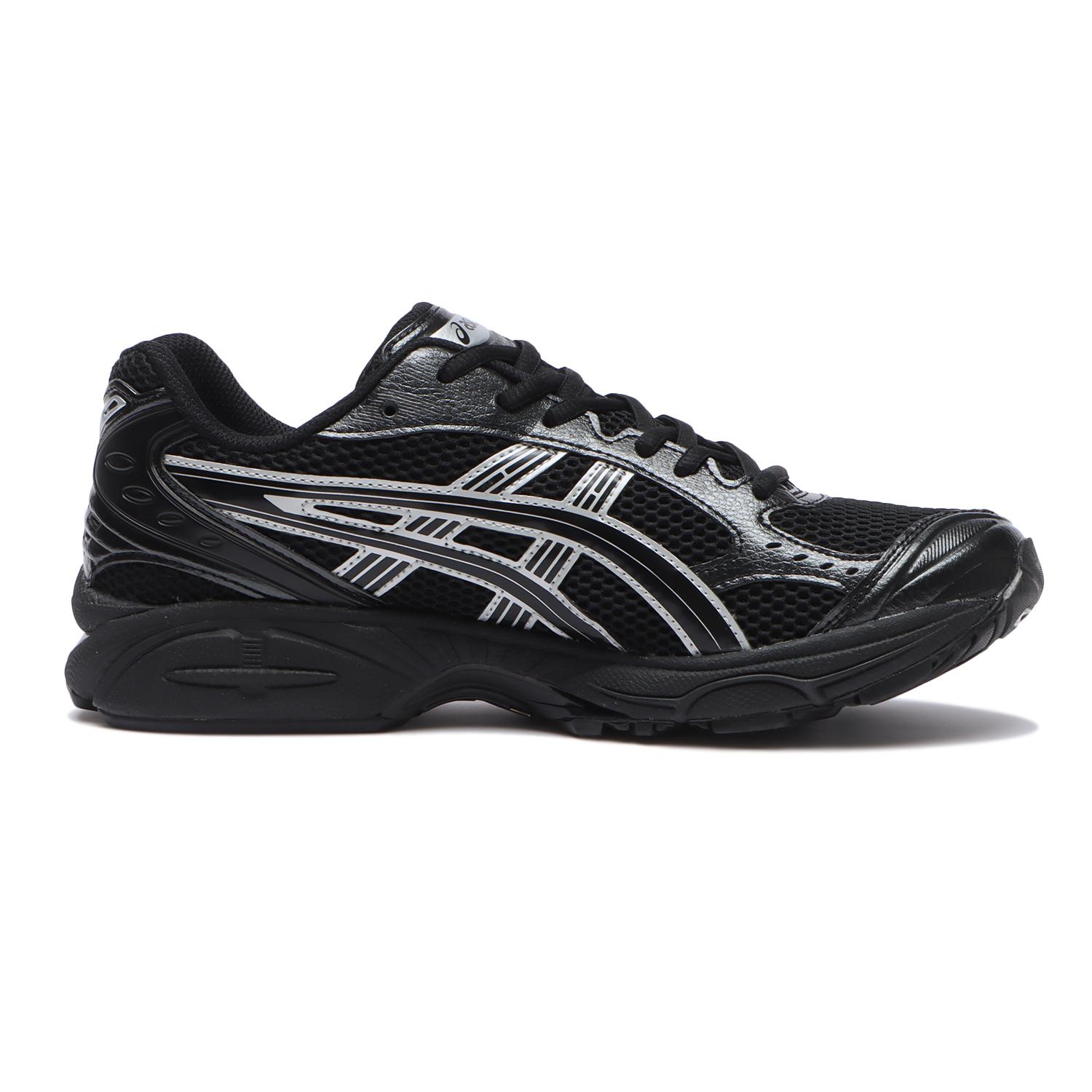 ASICS GEL-KAYANO 14 “Black/Pure Silver”、“White/Pure Gold” が11月6日(木)再販