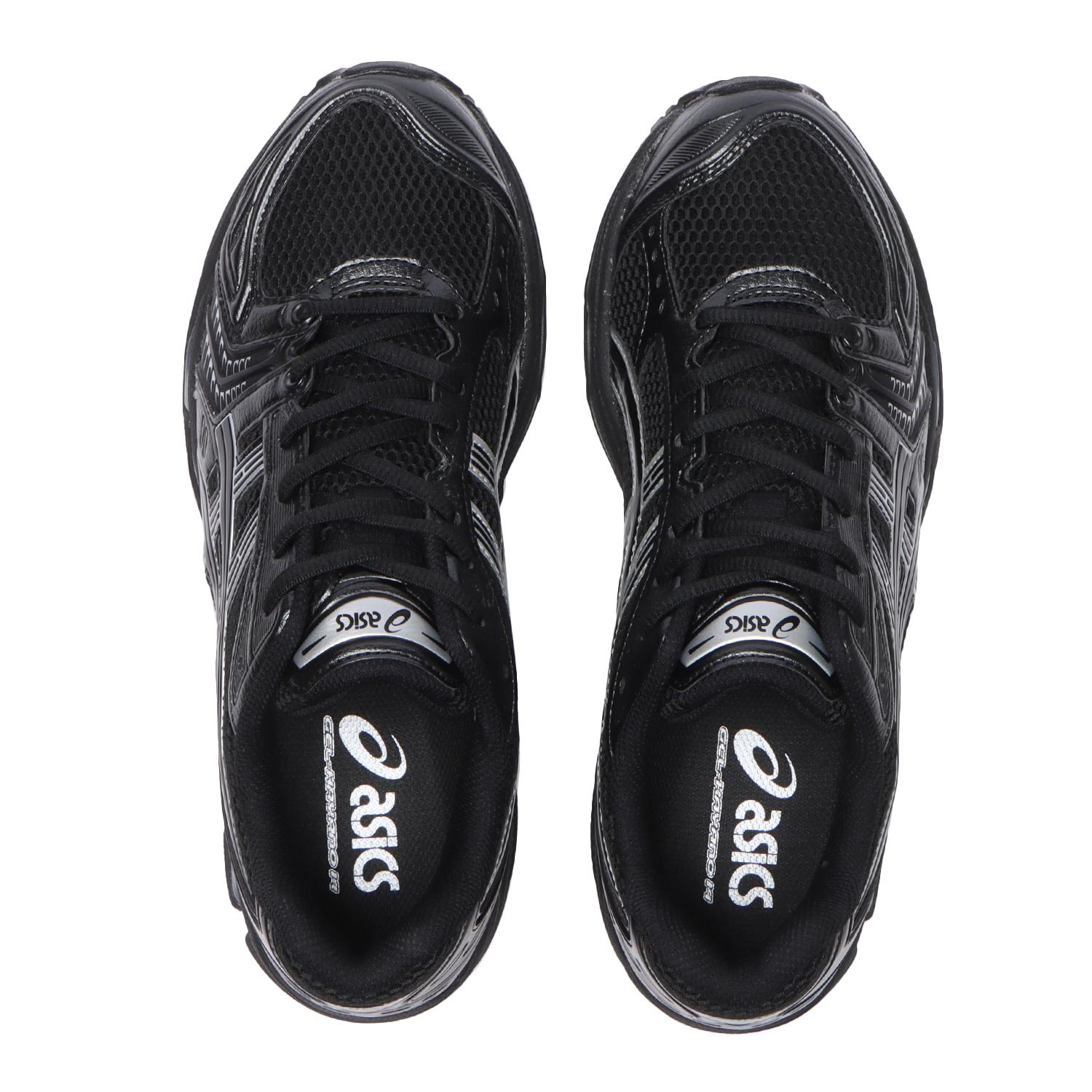 ASICS GEL-KAYANO 14 “Black/Pure Silver”、“White/Pure Gold” が11月6日(木)再販