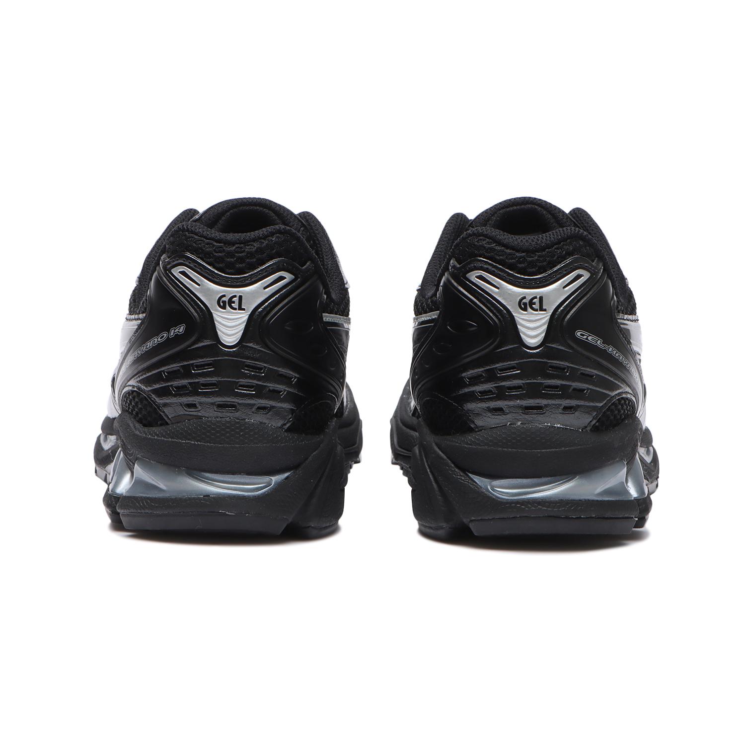 ASICS GEL-KAYANO 14 “Black/Pure Silver”、“White/Pure Gold” が11月6日(木)再販
