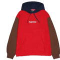 Supreme Box Logo Hooded Sweatshirt "Multi" が発売