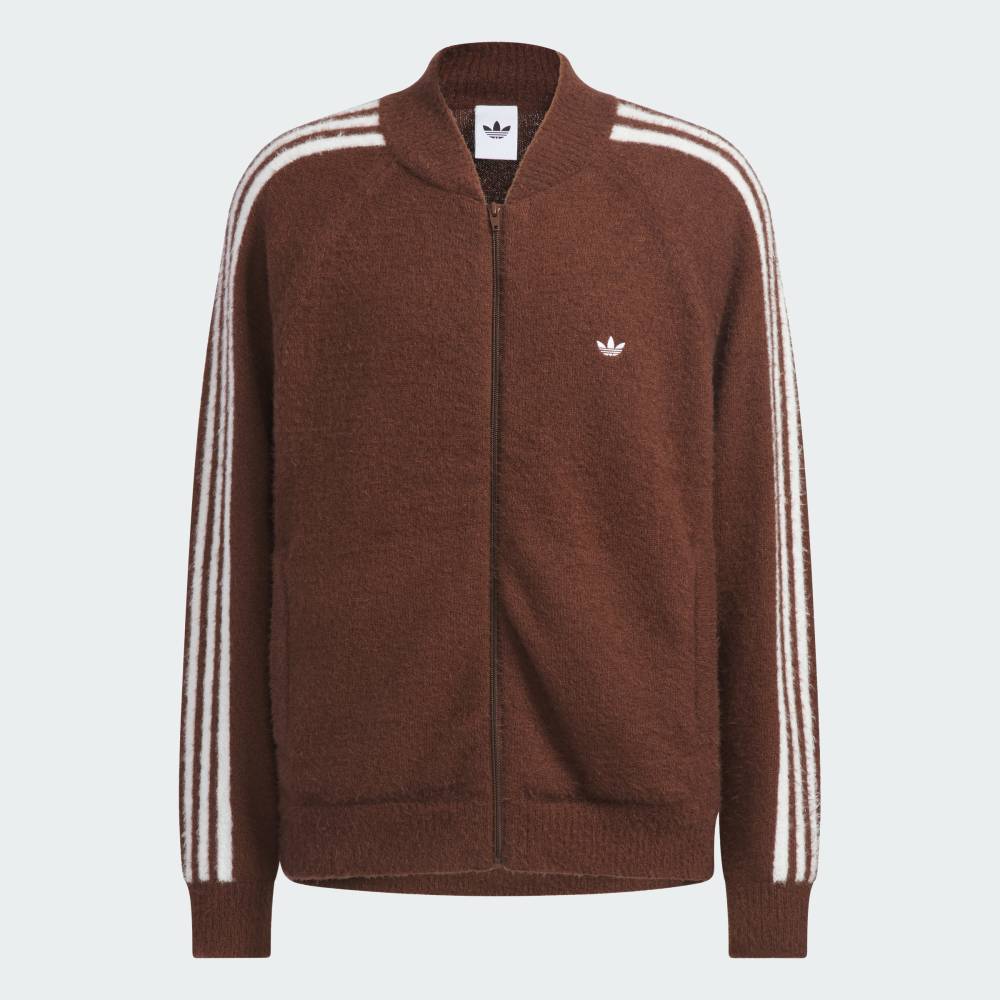 adidas Originals から Knit Track Top が発売