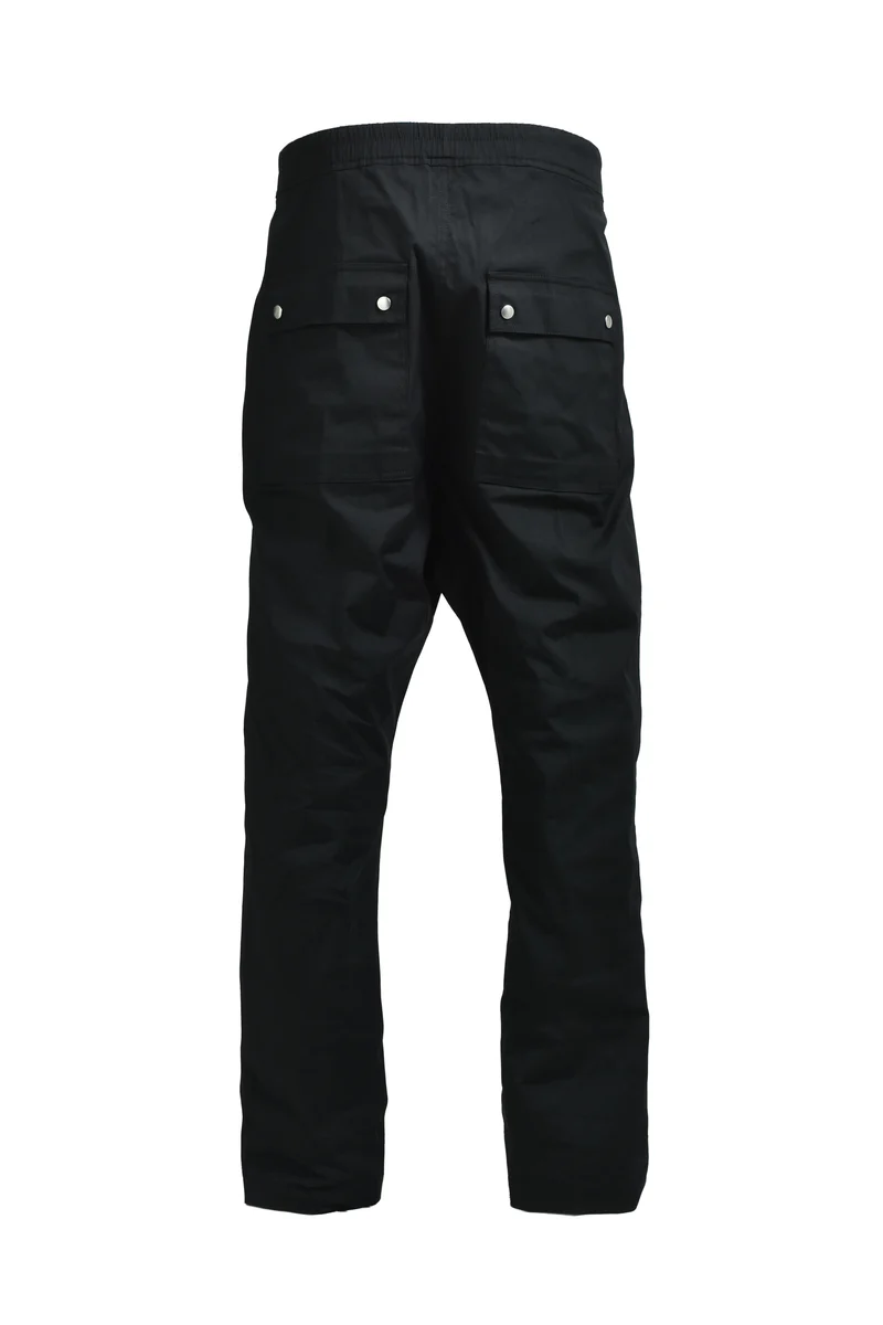 Rick Owens の Bela Pants FW25 が特別価格で発売