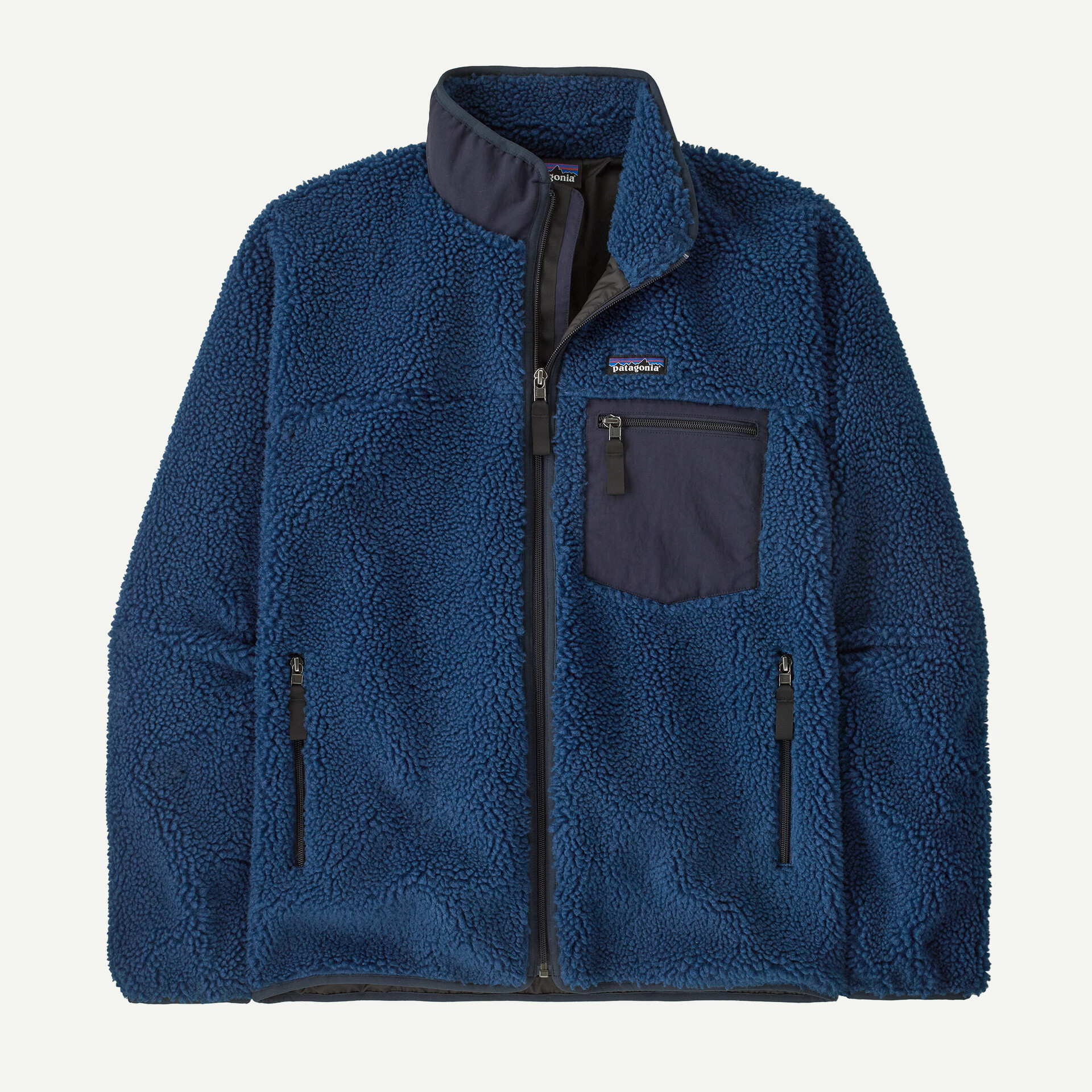 Patagonia の Men’s Classic Retro-X Jacket が発売