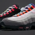 NIKE AIR MAX 95 BIG BUBBLE "Greedy" が2026年秋発売予定