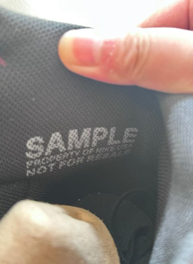 fragment design × NIKE AIR JORDAN 1 "Bred" が公開