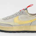 Tom Sachs × NikeCraft の General Purpose Participation Shoe が2026年秋に発売予定