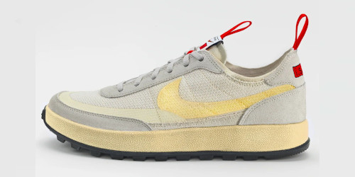 Tom Sachs × NikeCraft Normal Function Participation Shoe が2026年秋に発売予定 – Yakkun StreetFashion Media
