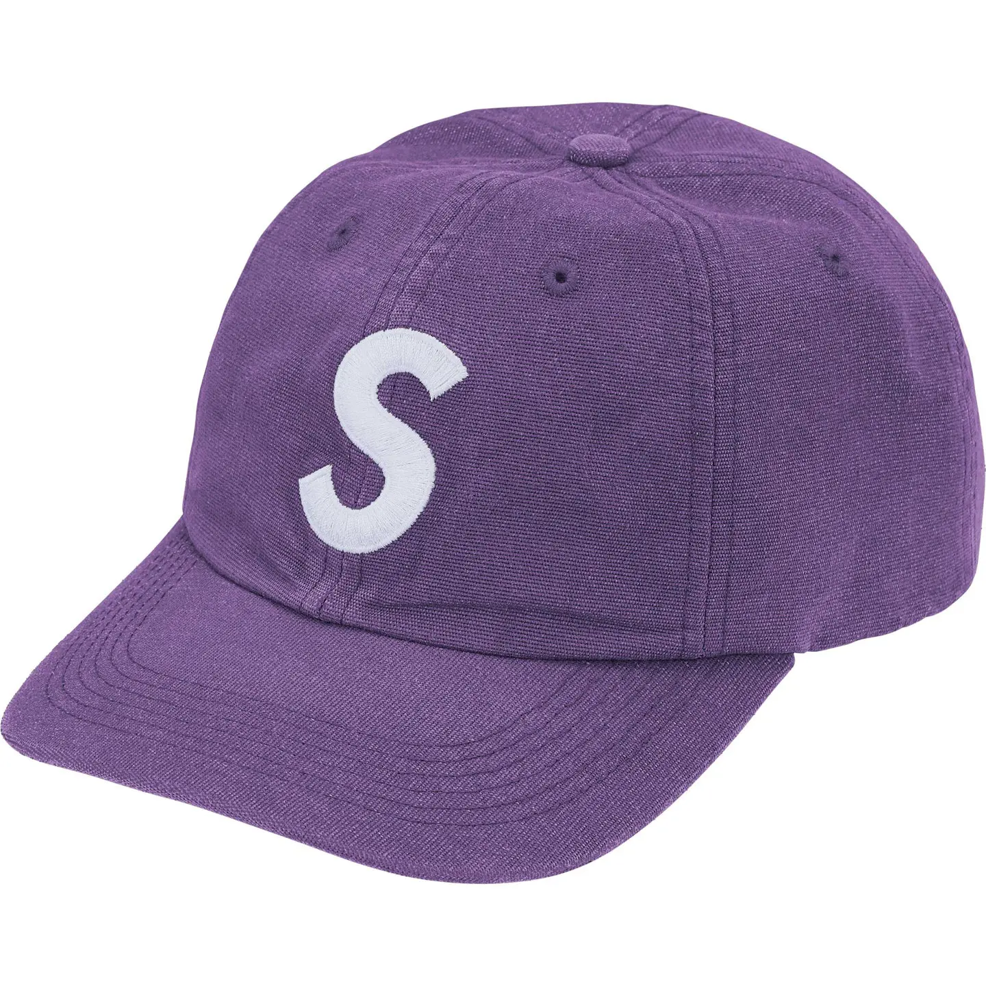 Supreme の Cordura® Denim S Logo 6-Panel が発売