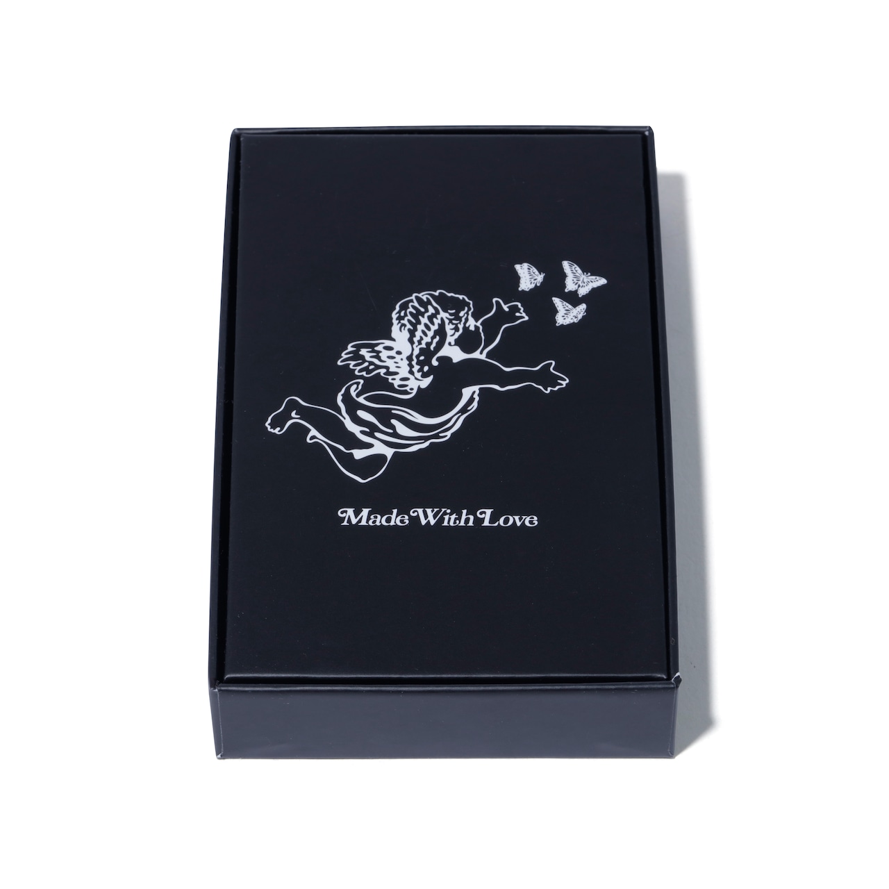 Girls Don’t Cry『Tortoiseshell Pattern Keyring』のWEB抽選が開催