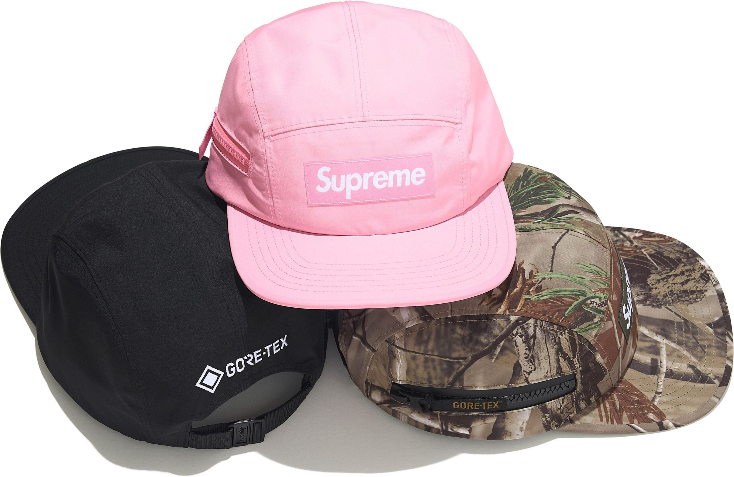 Supreme fw 2025 week12
