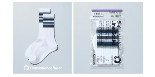 FACETASM 落合宏理 × ファミマ の Convenience Wear から2025年冬の新作が発売