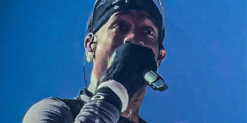 Travis Scott の来日公演が日本ヒップホップライブ史上最高収益を記録