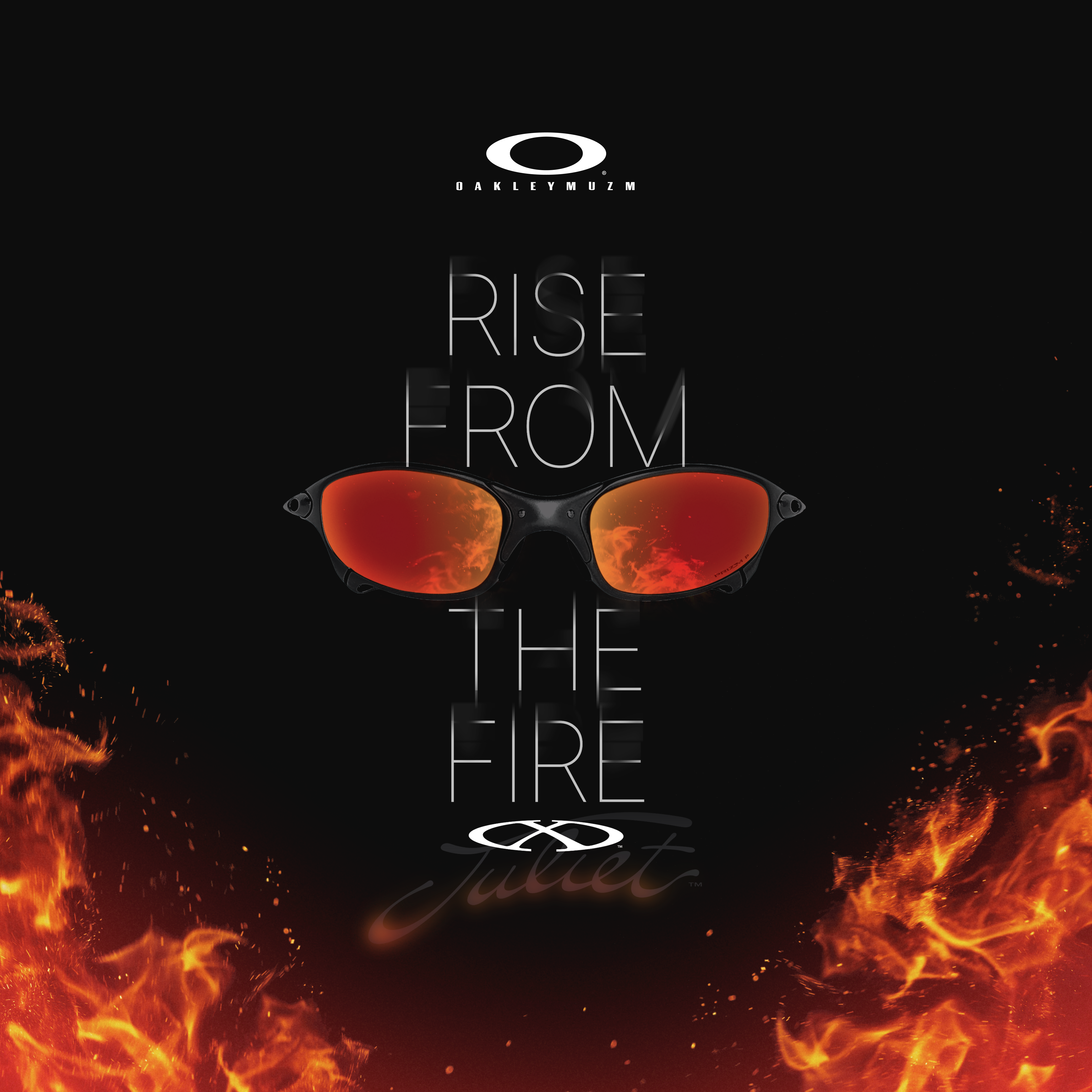 Travis Scott × Oakley による日本限定コラボアイテムの抽選販売が開催