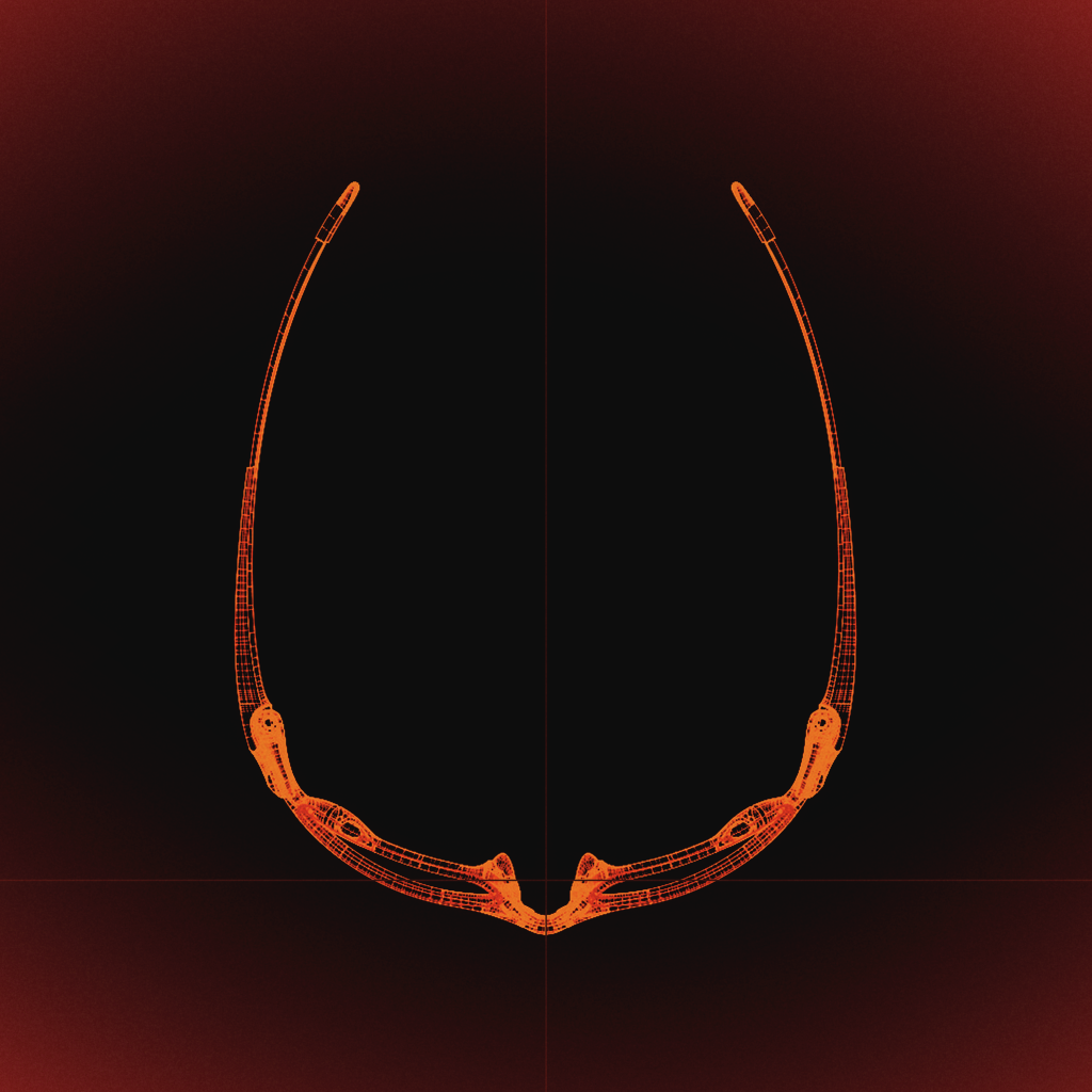 Travis Scott × Oakley による日本限定コラボアイテムの抽選販売が開催