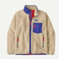 Patagonia の Men’s Classic Retro-X Jacket が発売