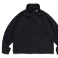 WTAPS の Track Jacket Nylon Tussah Pertex®︎ が発売