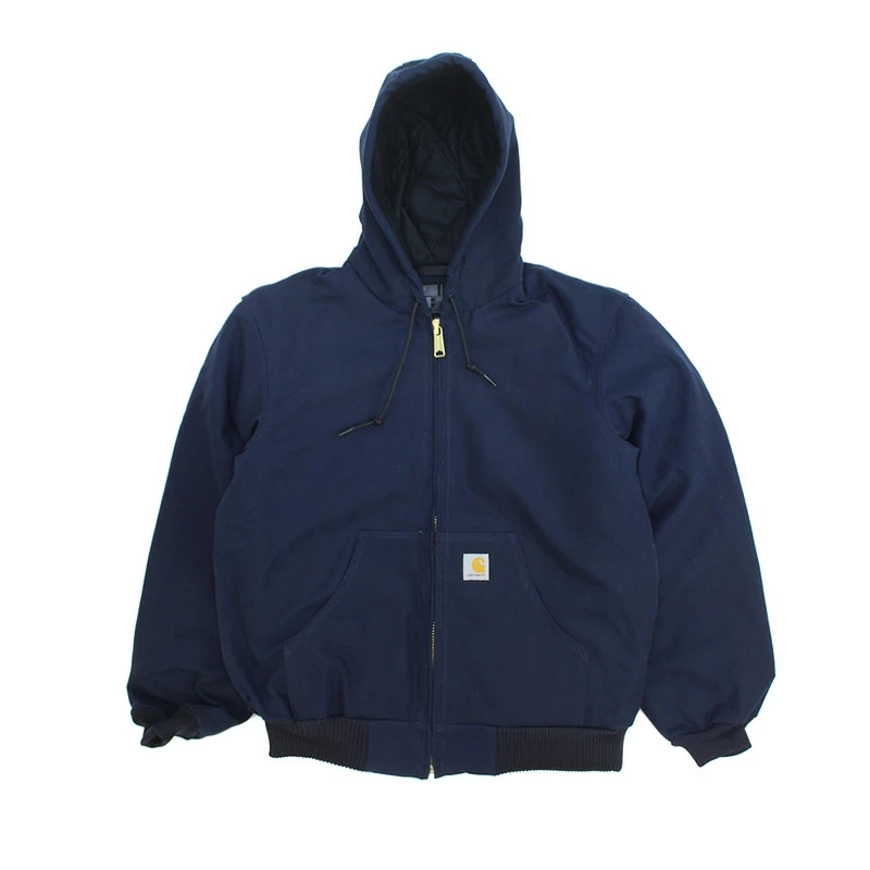 Carhartt の Loose Fit Duck Active Jacket J140 が特別価格で発売