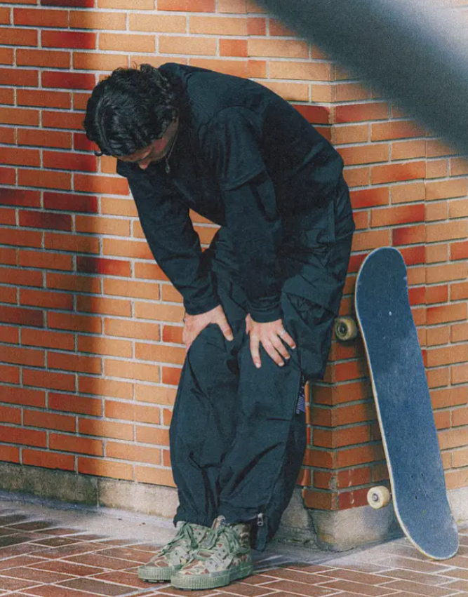 WTAPS × OAMC × VANS OTW の国内販売情報が解禁