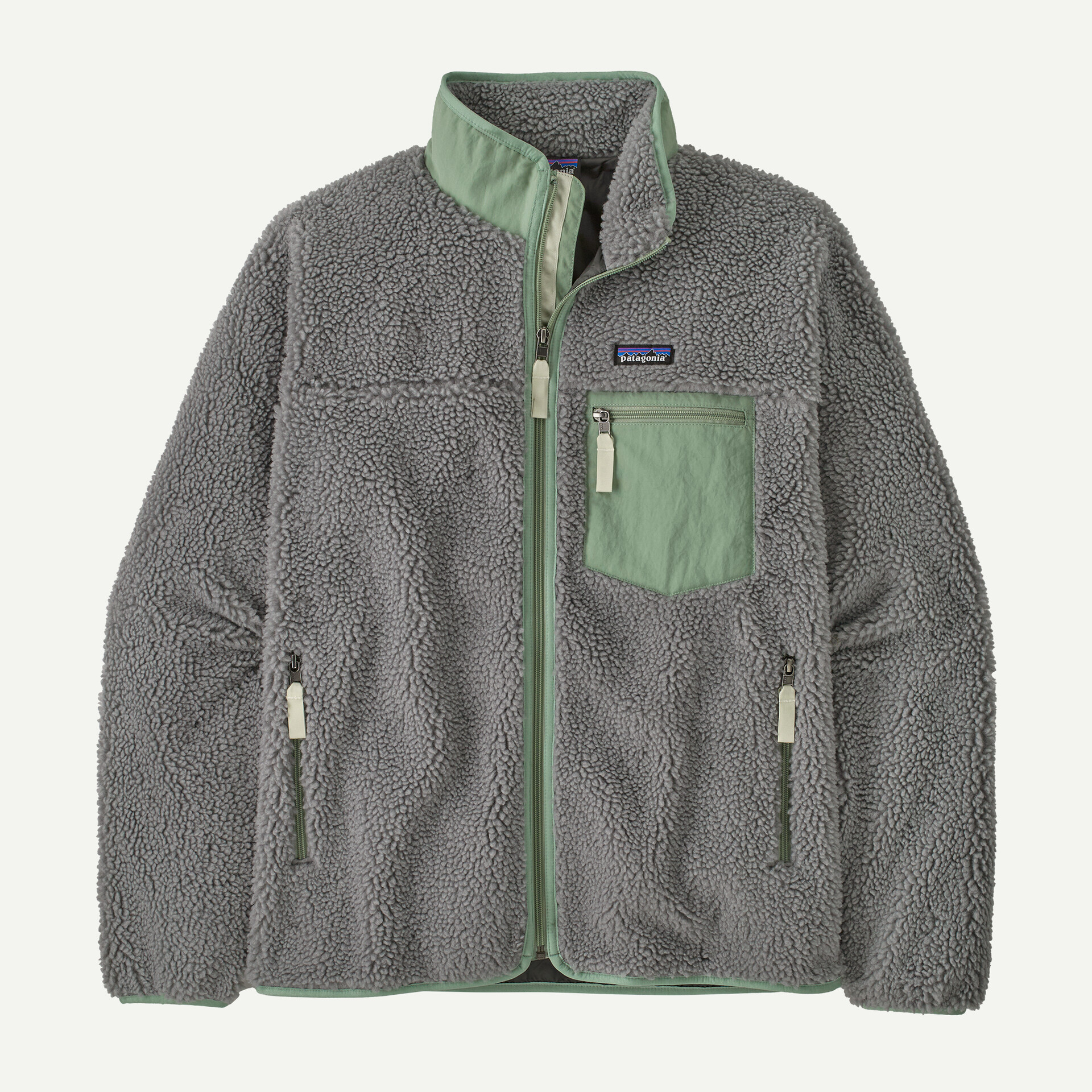 Patagonia の Men’s Classic Retro-X Jacket が発売